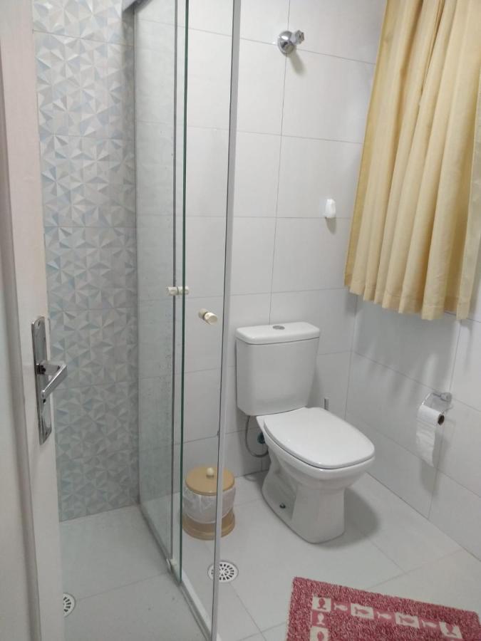 Apto 1 Dorm. - Pitangueiras - Perto Da Praia Apartamento Guarujá