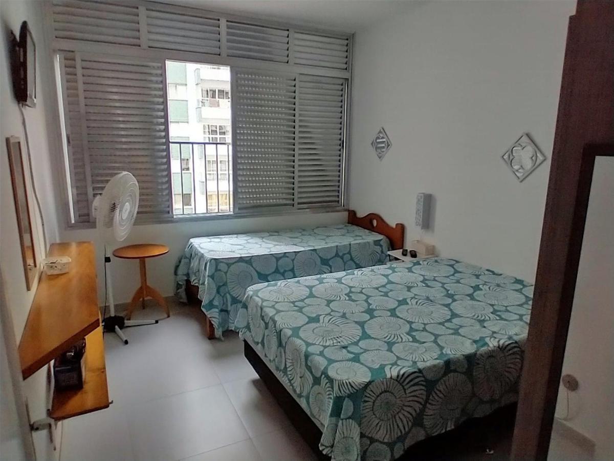 Apto 1 Dorm. - Pitangueiras - Perto Da Praia Guarujá