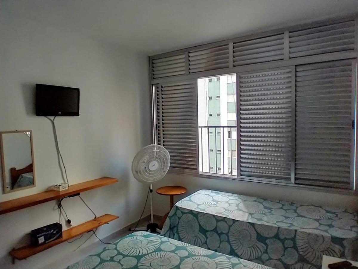 Apto 1 Dorm. - Pitangueiras - Perto Da Praia
