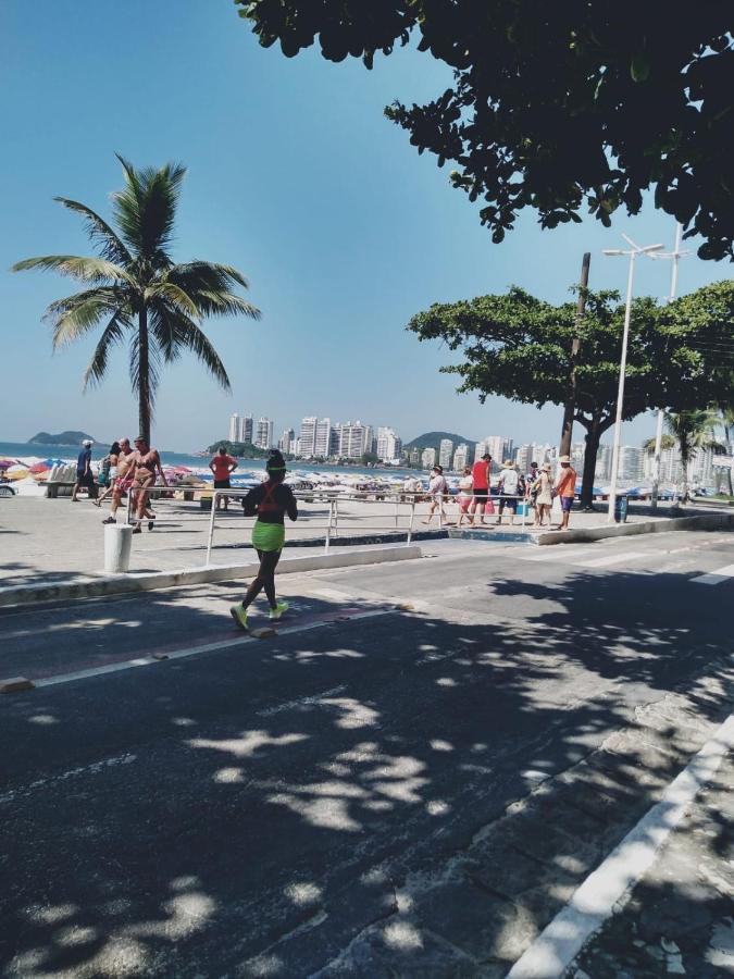 Apto 1 Dorm. - Pitangueiras - Perto Da Praia * Guarujá
