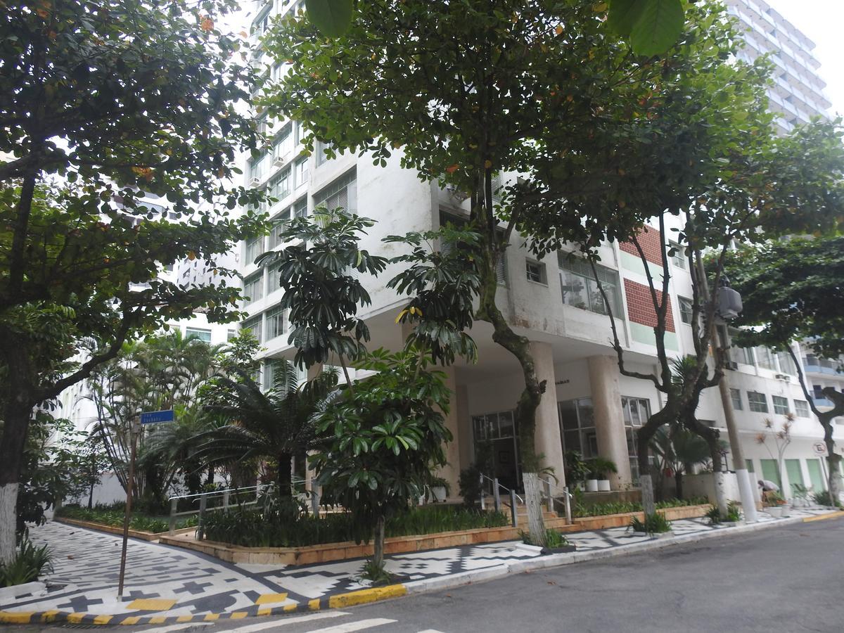 Apto 1 Dorm. - Pitangueiras - Perto Da Praia Apartamento Guarujá